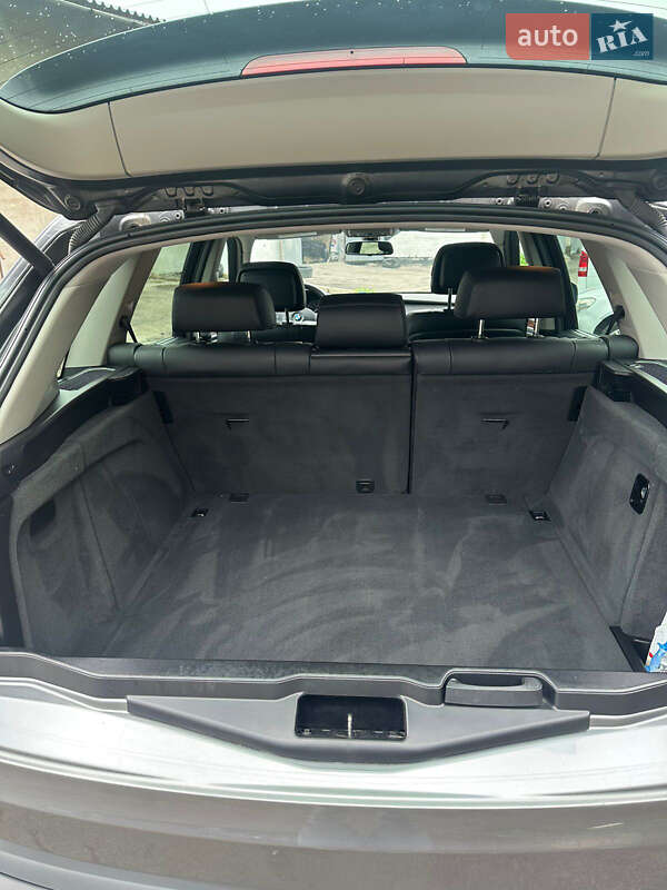 Внедорожник / Кроссовер BMW X5 2010 в Одессе фото 6 Внедорожник / Кроссовер BMW X5 2010 в Одессе
