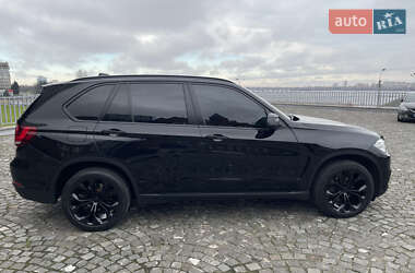 Внедорожник / Кроссовер BMW X5 2018 в Днепре