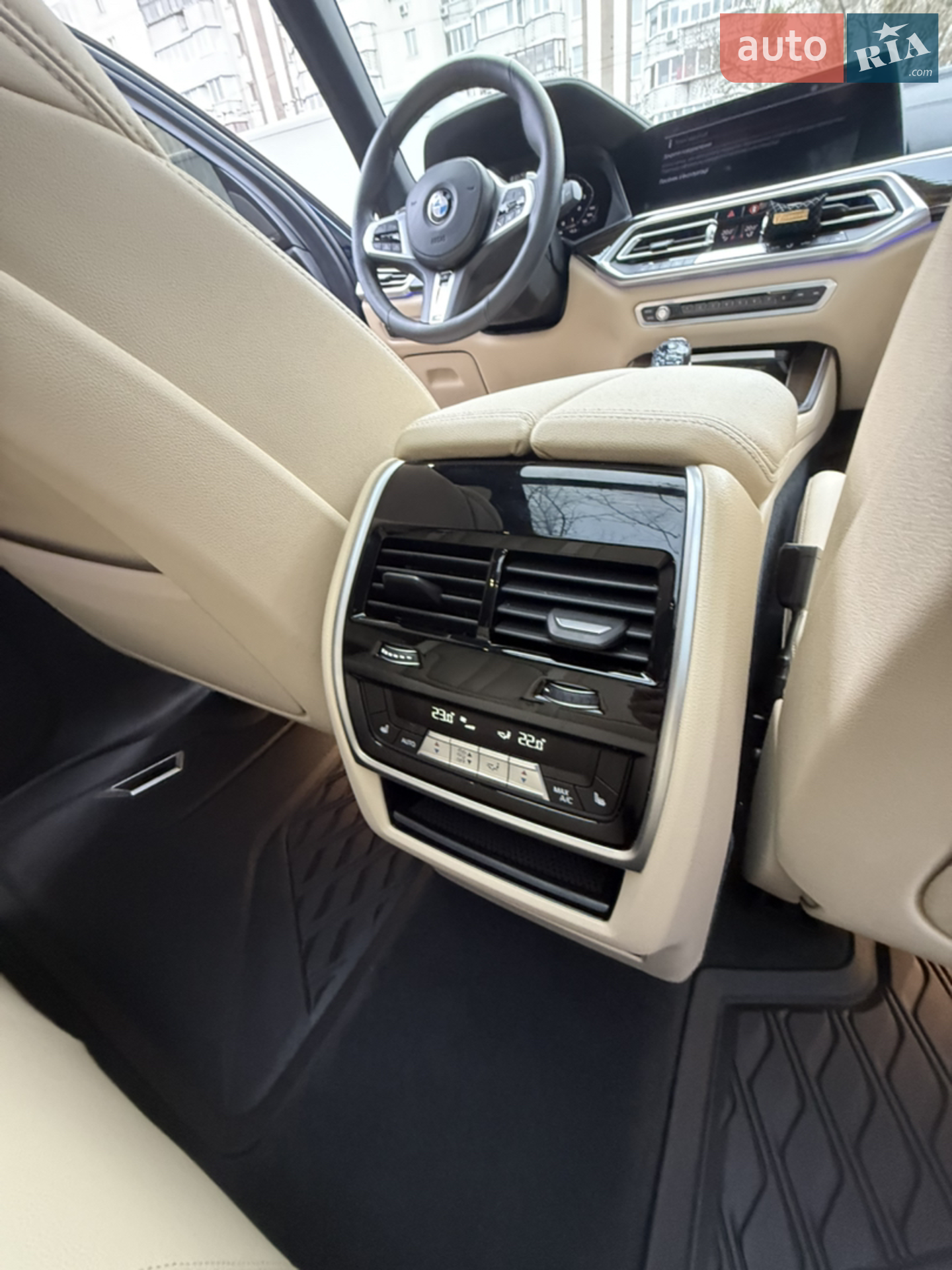 2020 BMW X5 - мініатюра 13