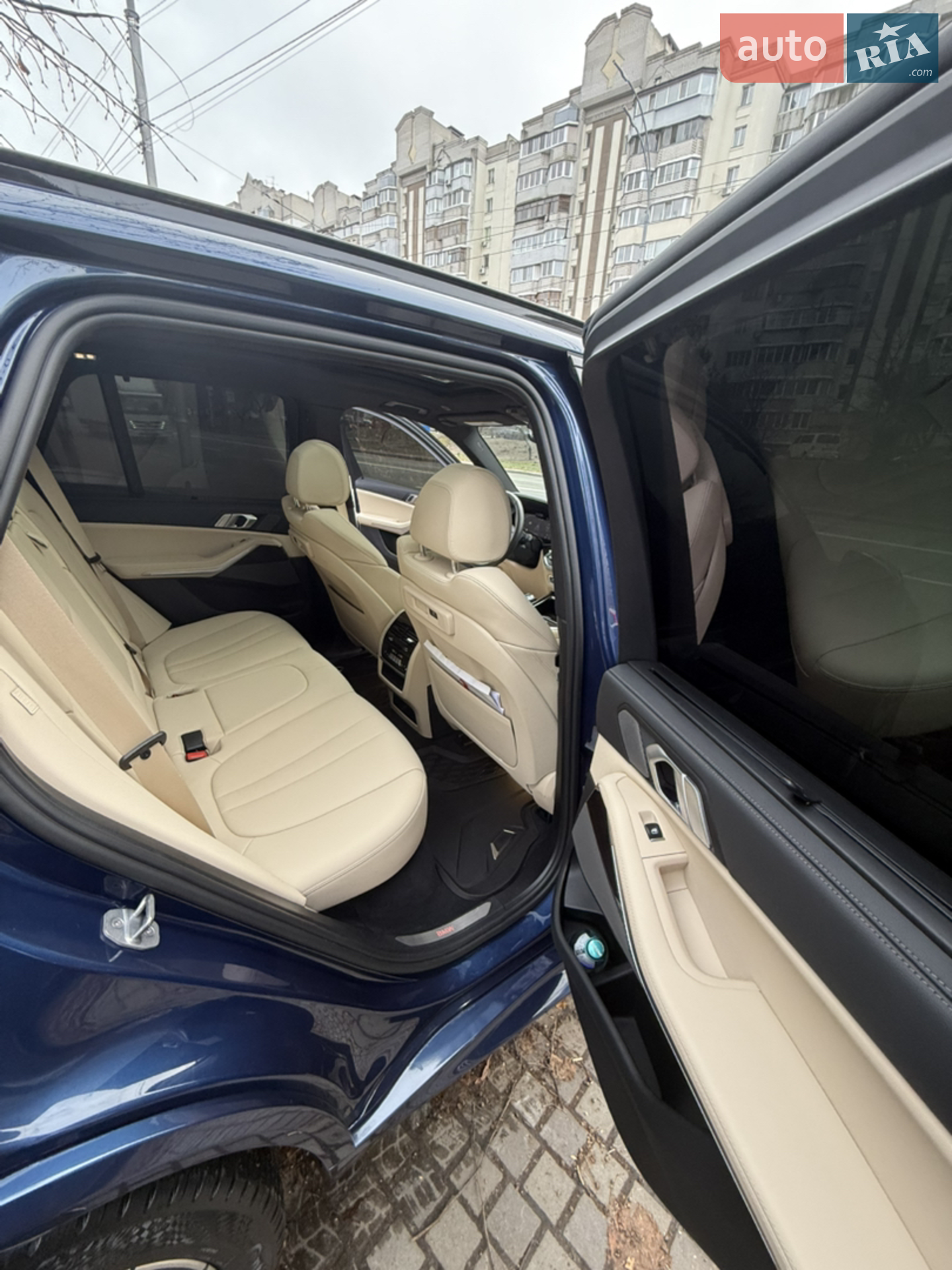 2020 BMW X5 - мініатюра 12