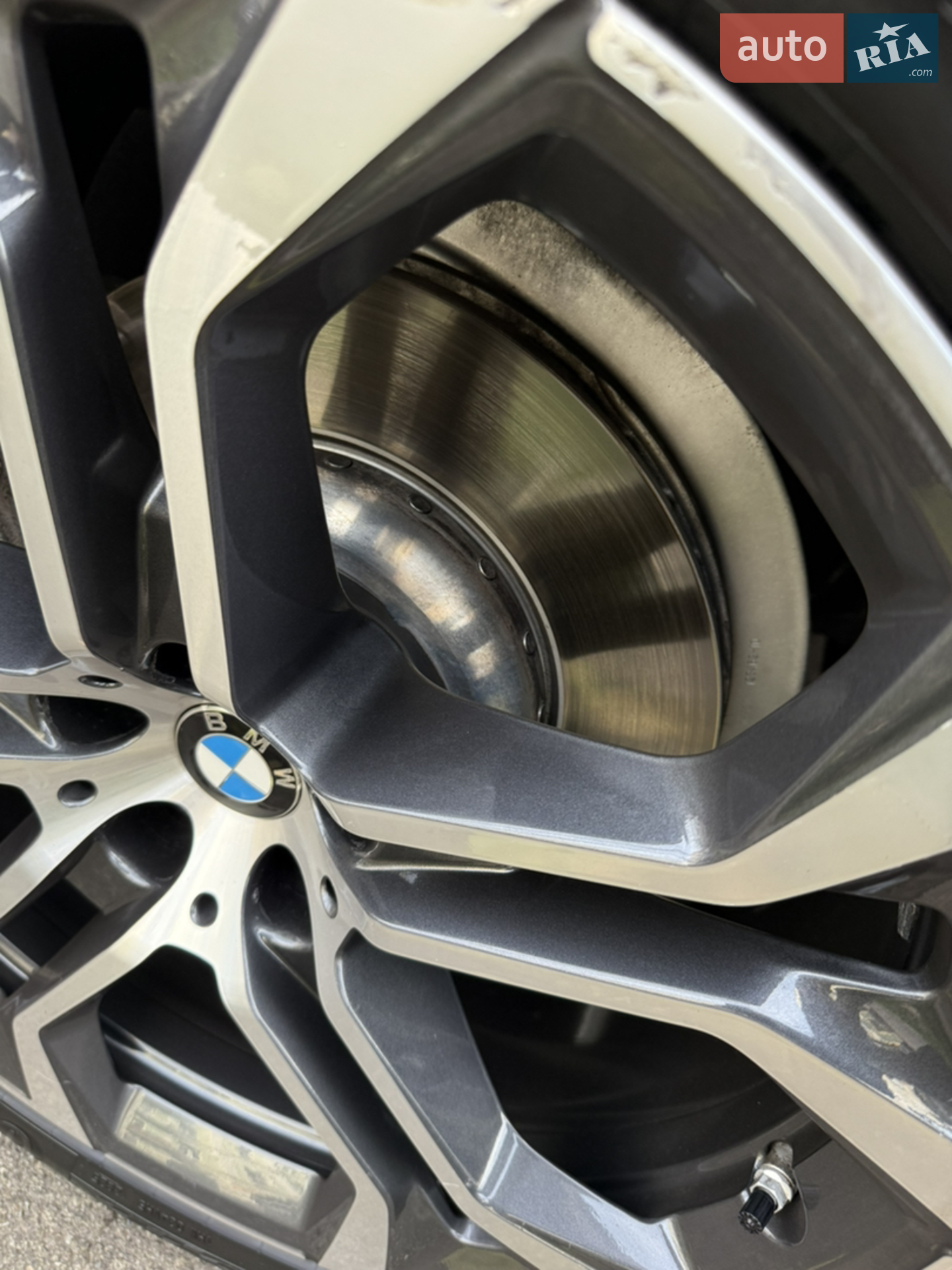 2020 BMW X5 - мініатюра 17