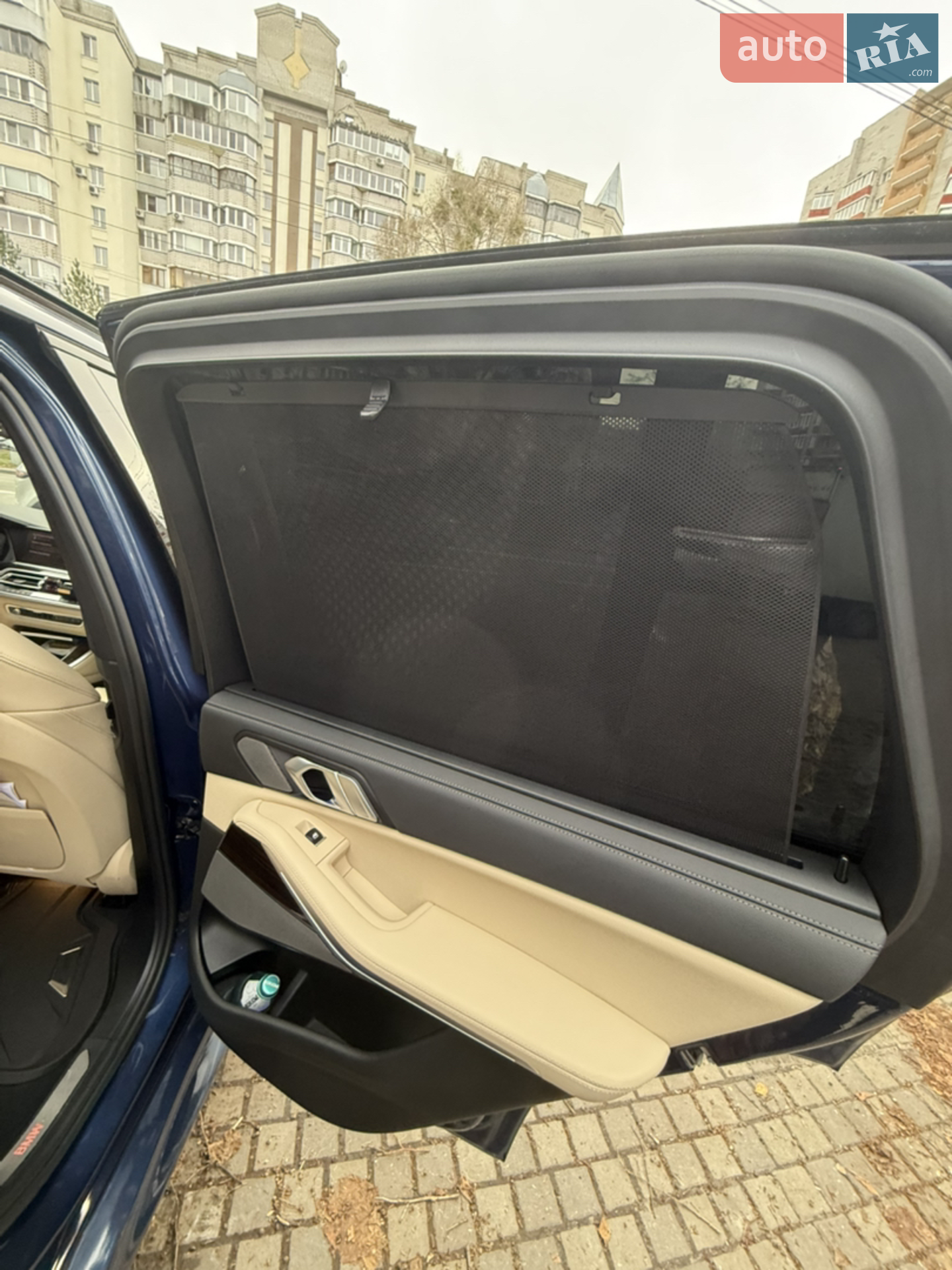 2020 BMW X5 - мініатюра 14