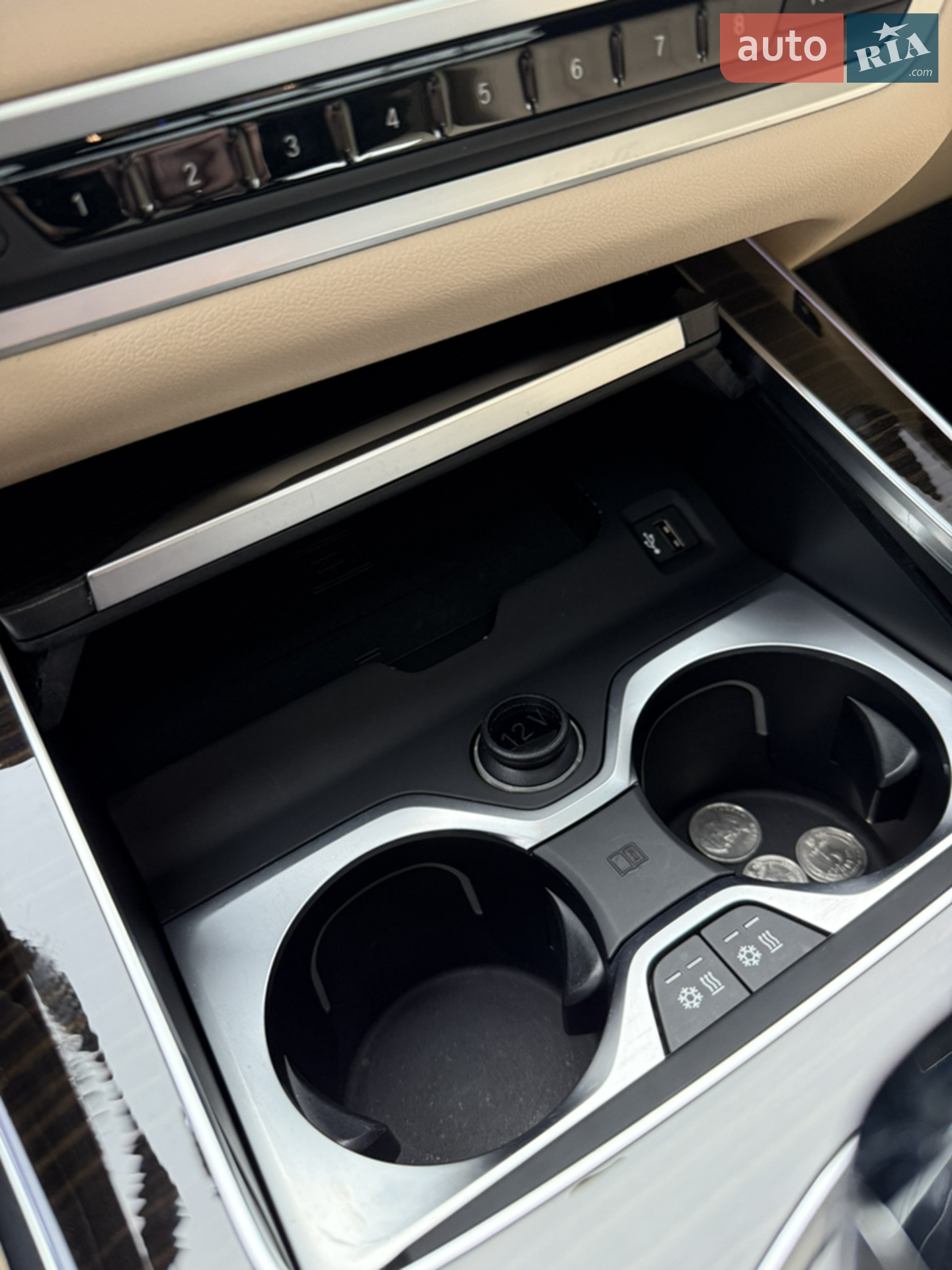 2020 BMW X5 - мініатюра 19