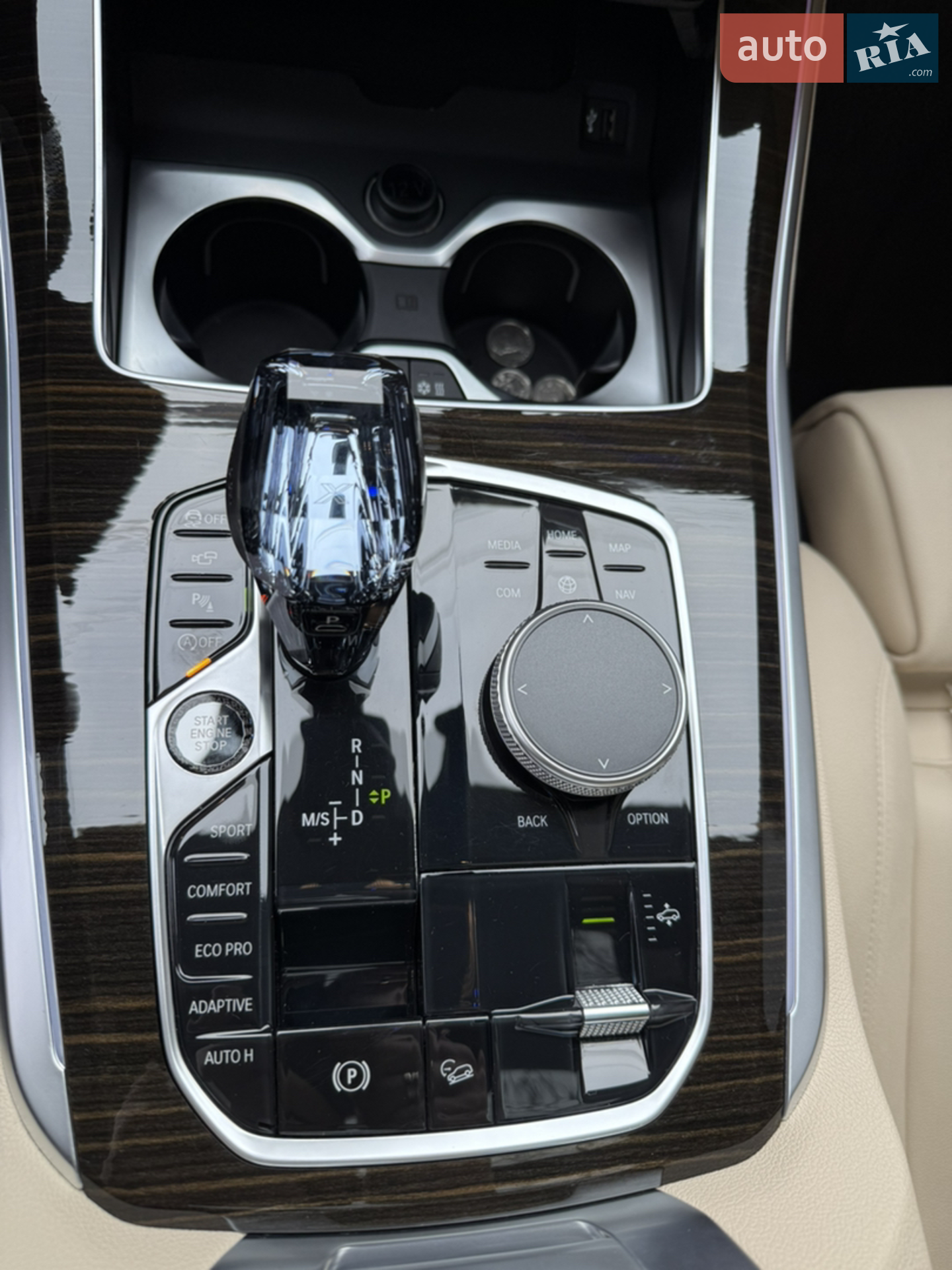 2020 BMW X5 - мініатюра 20