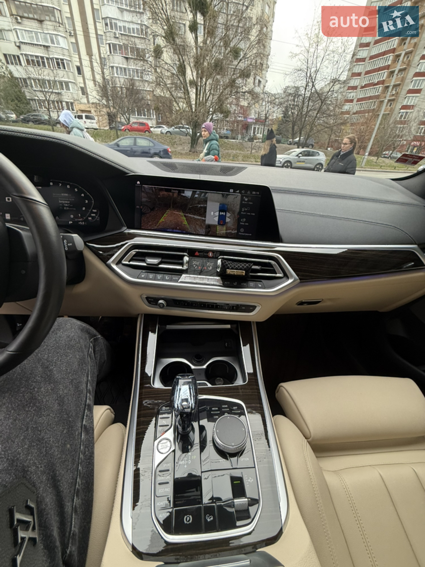 2020 BMW X5 - мініатюра 21