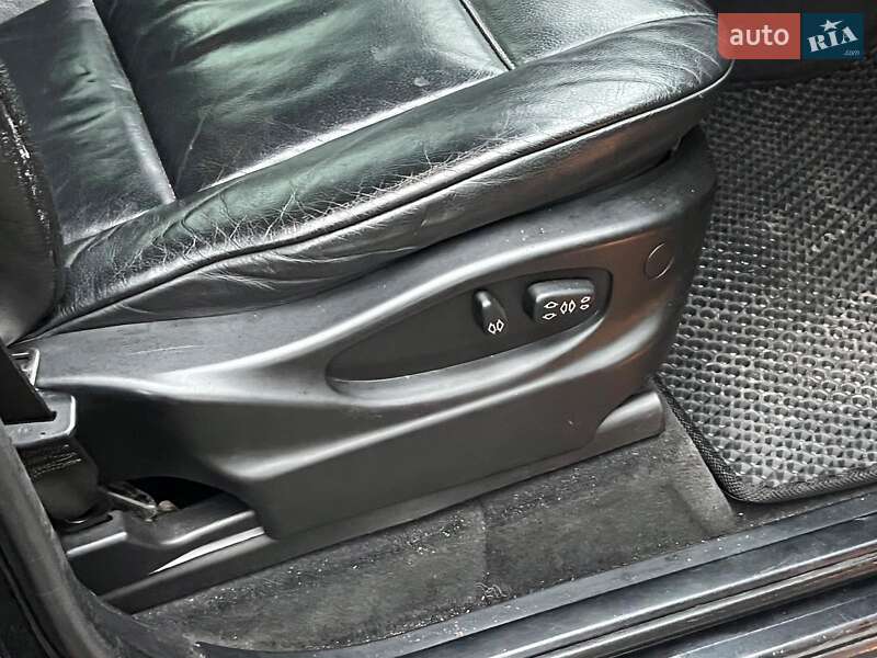 Внедорожник / Кроссовер BMW X5 2006 в Киеве