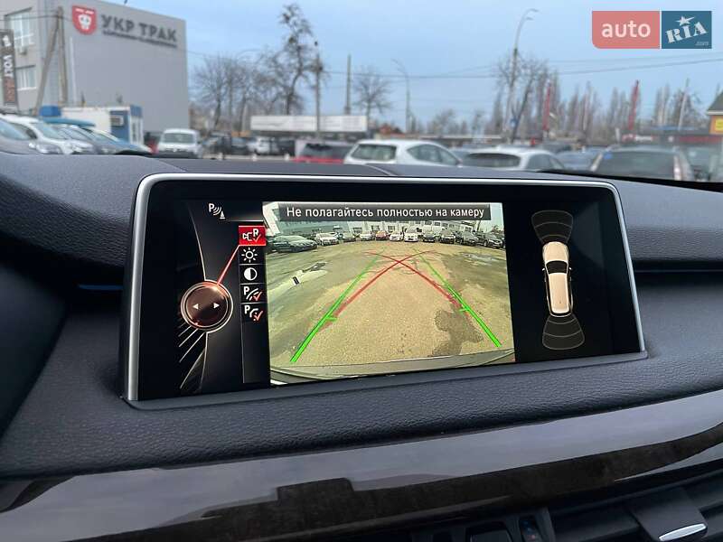 Внедорожник / Кроссовер BMW X5 2014 в Киеве фото 29 Внедорожник / Кроссовер BMW X5 2014 в Киеве