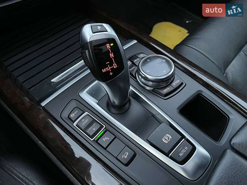 Внедорожник / Кроссовер BMW X5 2014 в Киеве фото 33 Внедорожник / Кроссовер BMW X5 2014 в Киеве