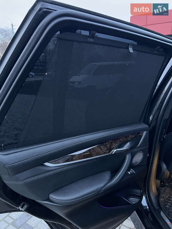 Внедорожник / Кроссовер BMW X5 2014 в Белой Церкви фото 28 Внедорожник / Кроссовер BMW X5 2014 в Белой Церкви