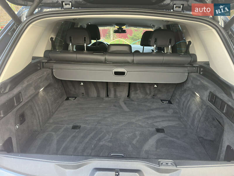Внедорожник / Кроссовер BMW X5 2021 в Тернополе фото 9 Внедорожник / Кроссовер BMW X5 2021 в Тернополе