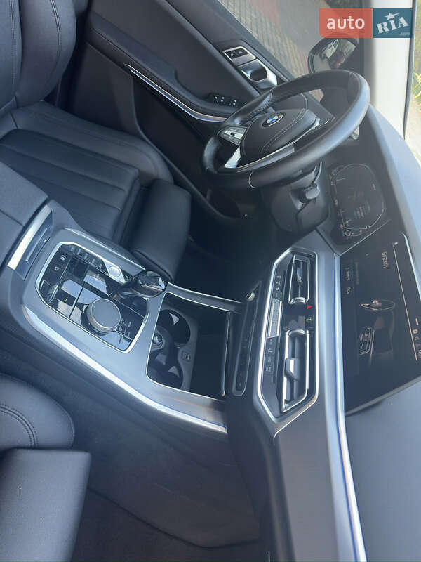 Внедорожник / Кроссовер BMW X5 2021 в Тернополе фото 13 Внедорожник / Кроссовер BMW X5 2021 в Тернополе