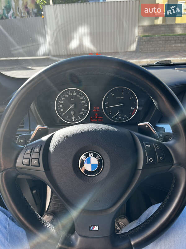 Позашляховик / Кросовер BMW X5 2012 в Дніпрі фото 15 Позашляховик / Кросовер BMW X5 2012 в Дніпрі
