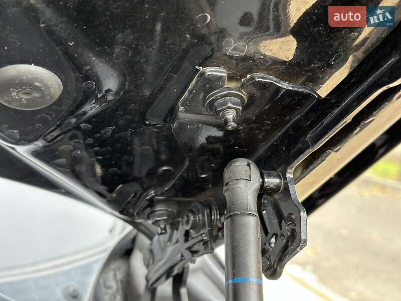 Позашляховик / Кросовер BMW X5 2016 в Одесі