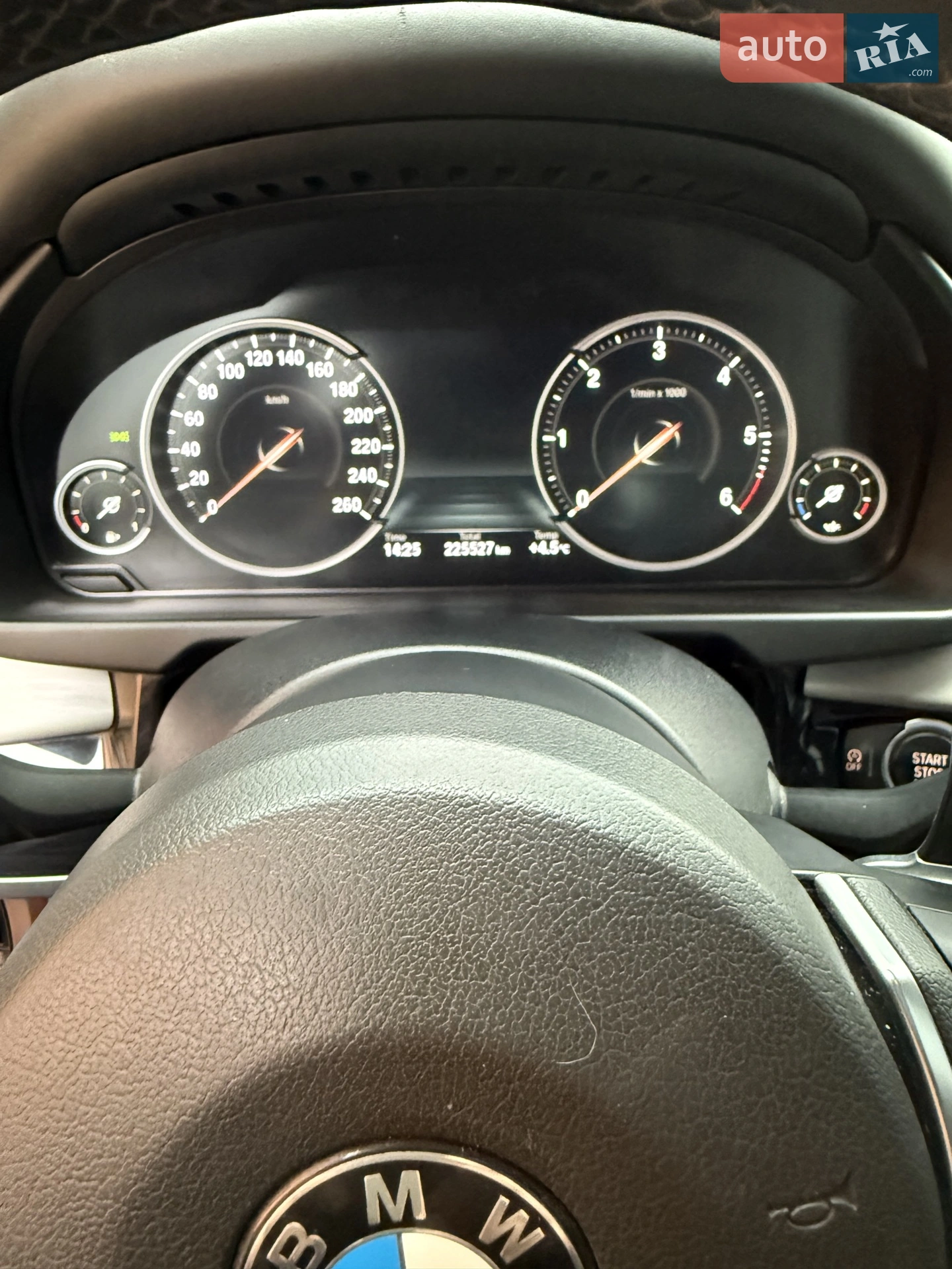 2016 BMW X5 - мініатюра 10