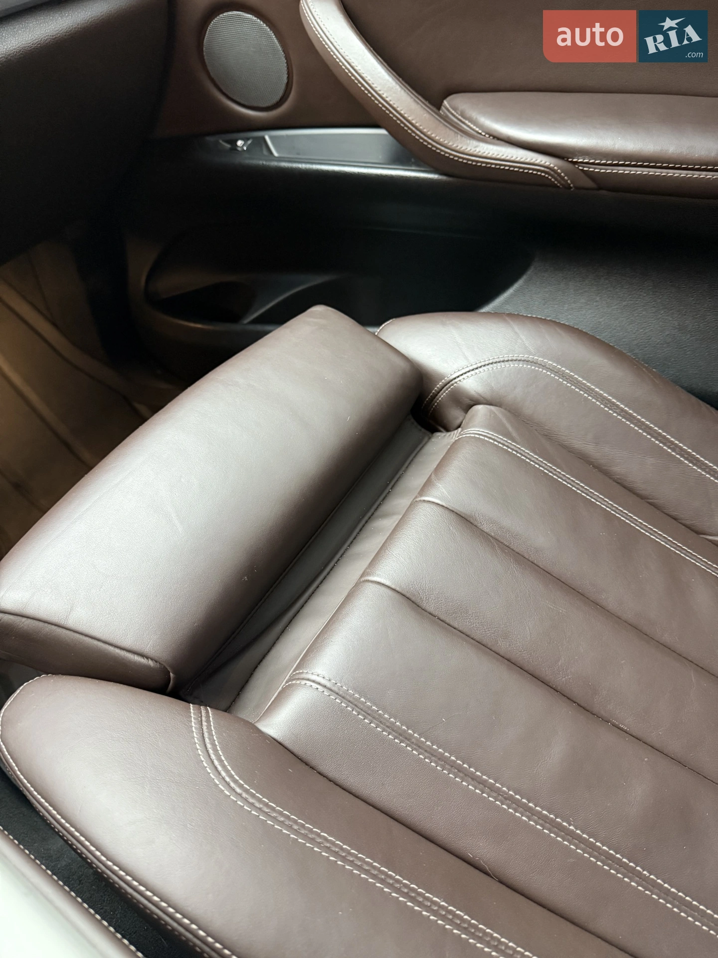 2016 BMW X5 - мініатюра 11