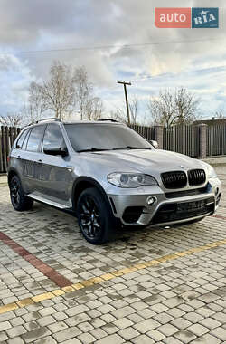 Внедорожник / Кроссовер BMW X5 2013 в Староконстантинове