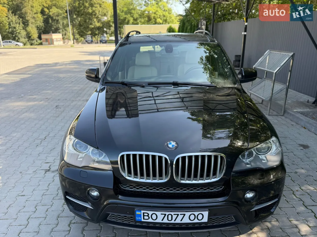 2010 BMW X5 - мініатюра 29