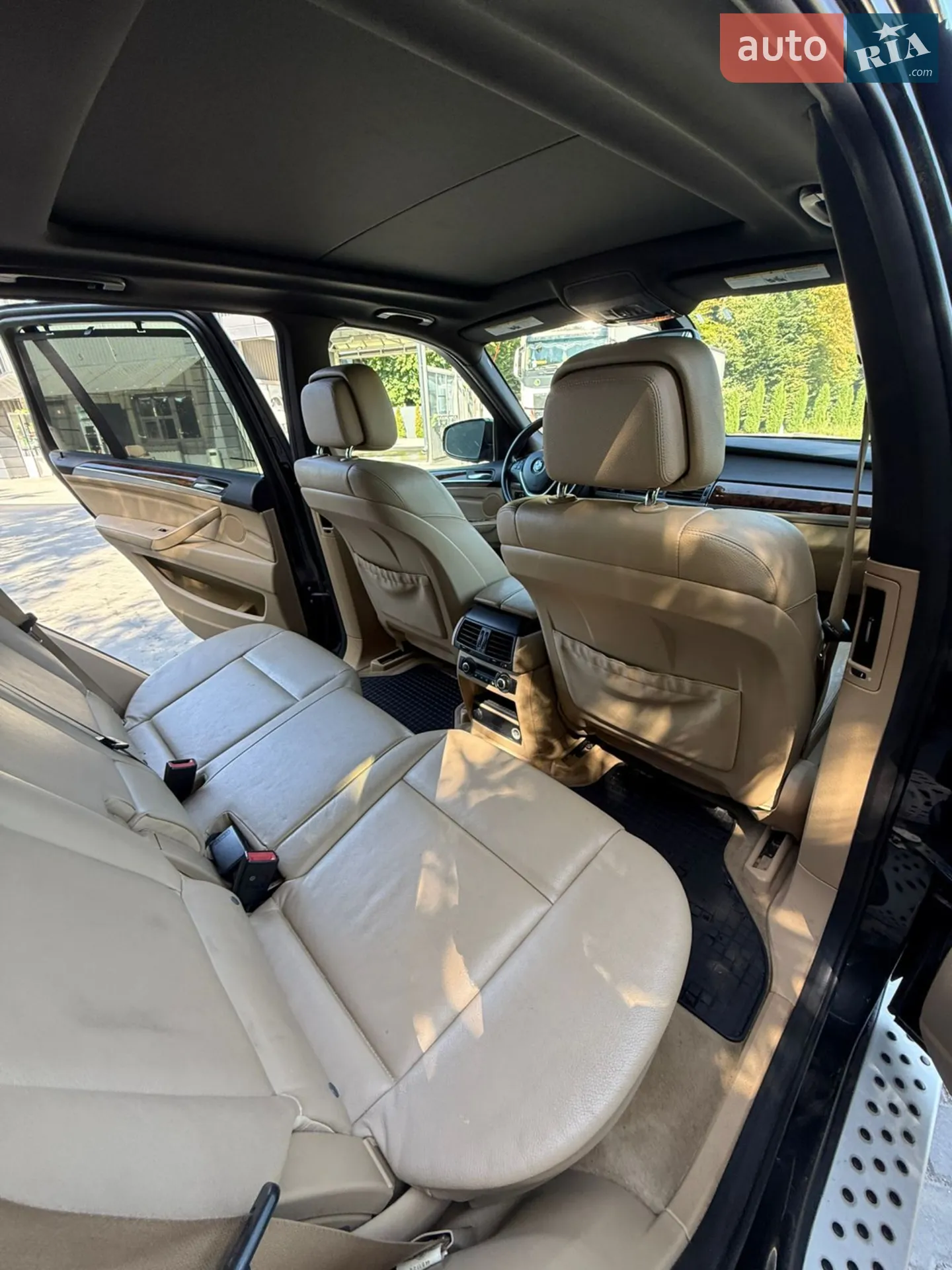 2011 BMW X5 - мініатюра 40