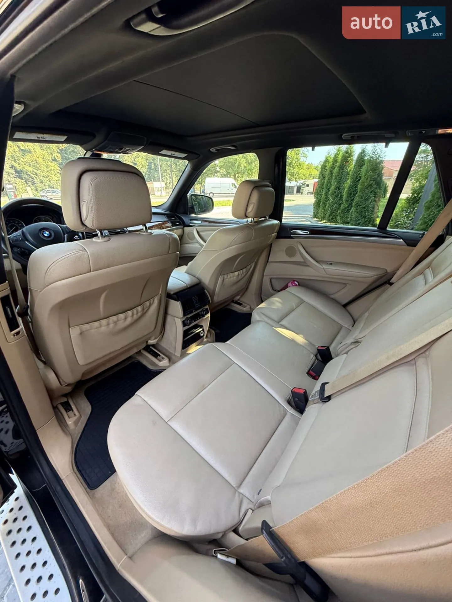 2011 BMW X5 - мініатюра 44