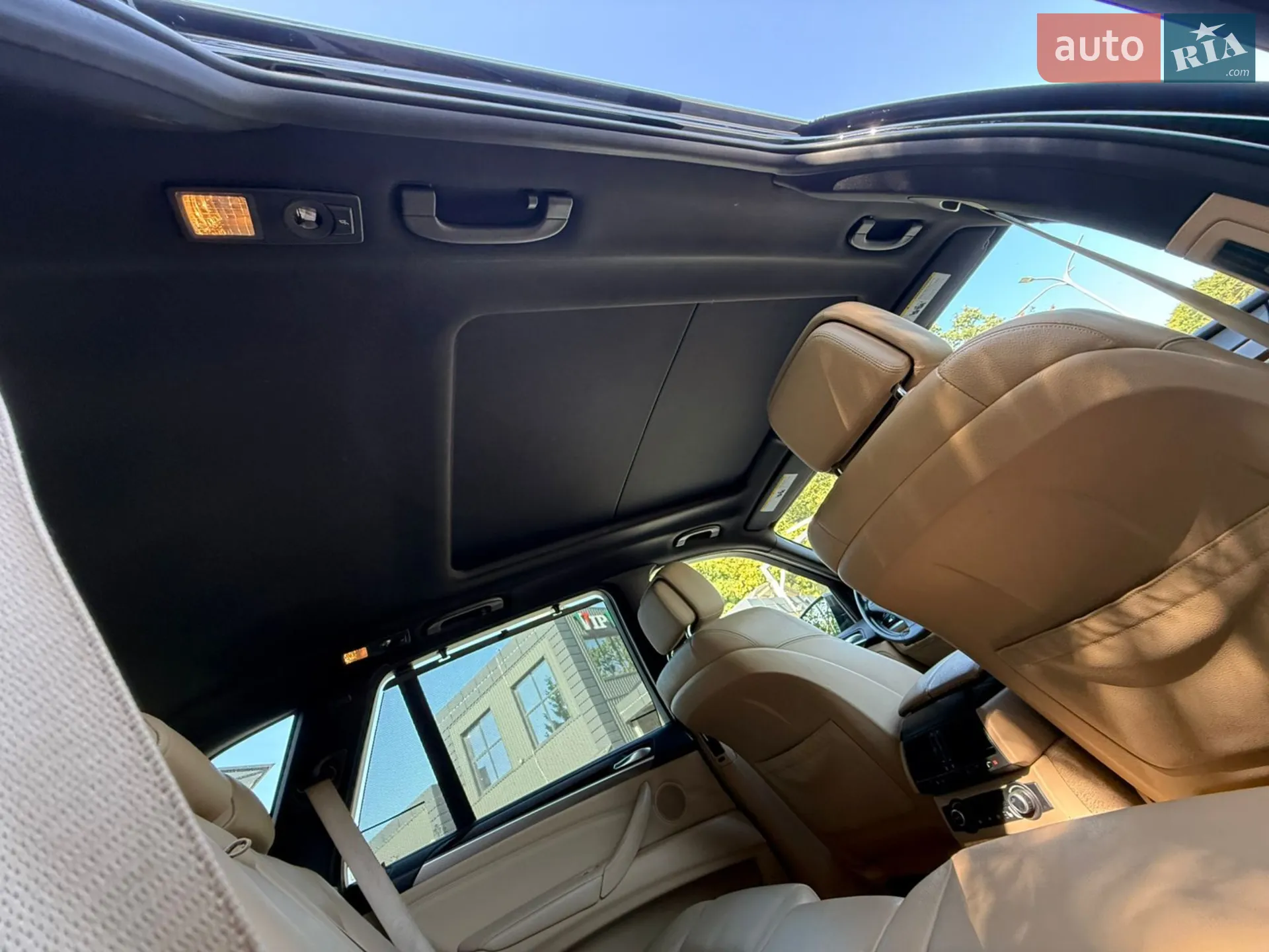 2011 BMW X5 - мініатюра 53
