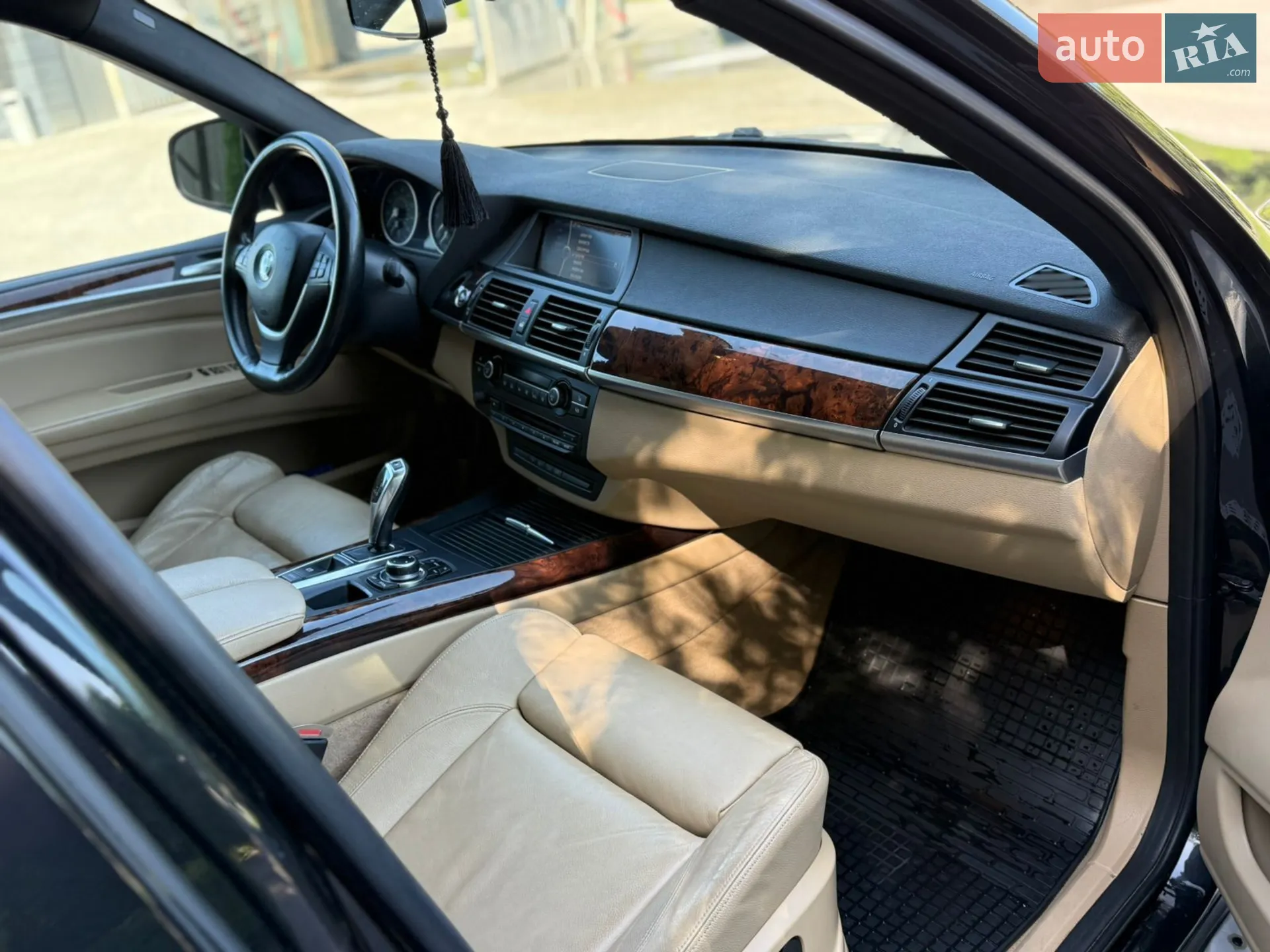 2011 BMW X5 - мініатюра 59