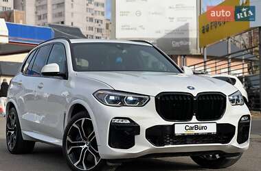 Внедорожник / Кроссовер BMW X5 2019 в Одессе