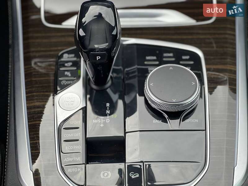 Внедорожник / Кроссовер BMW X5 2019 в Одессе