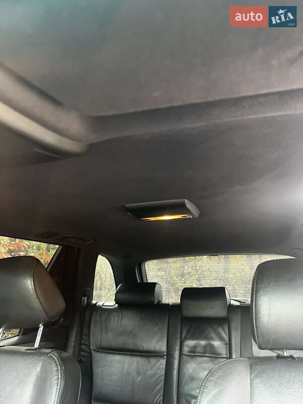 Внедорожник / Кроссовер BMW X5 2004 в Славуте