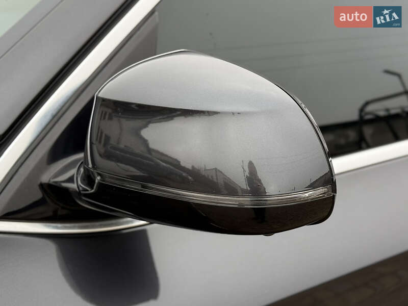 Внедорожник / Кроссовер BMW X5 2016 в Тернополе