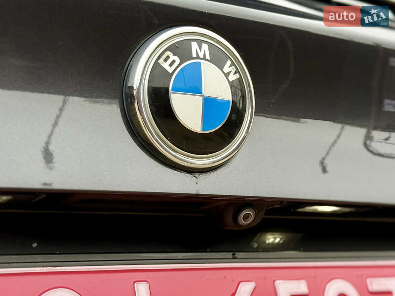 Внедорожник / Кроссовер BMW X5 2016 в Тернополе