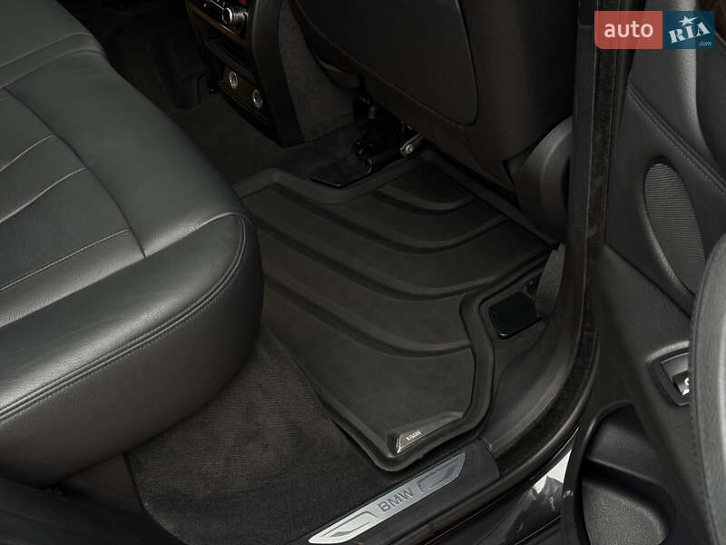 Внедорожник / Кроссовер BMW X5 2016 в Тернополе