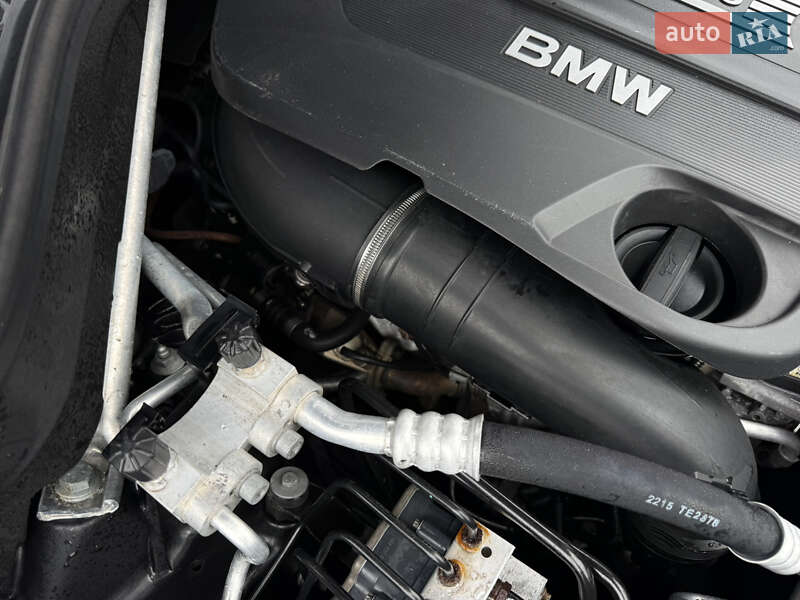 Внедорожник / Кроссовер BMW X5 2016 в Тернополе