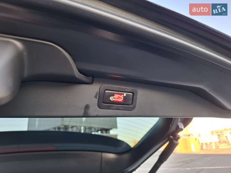 Внедорожник / Кроссовер BMW X5 2010 в Киеве