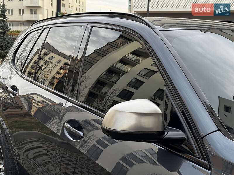 Внедорожник / Кроссовер BMW X5 2019 в Ивано-Франковске