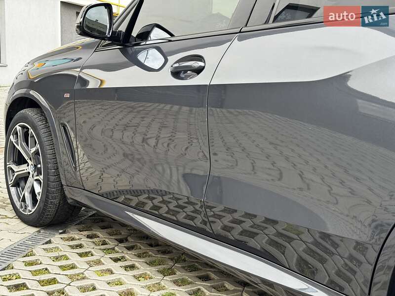 Внедорожник / Кроссовер BMW X5 2019 в Ивано-Франковске