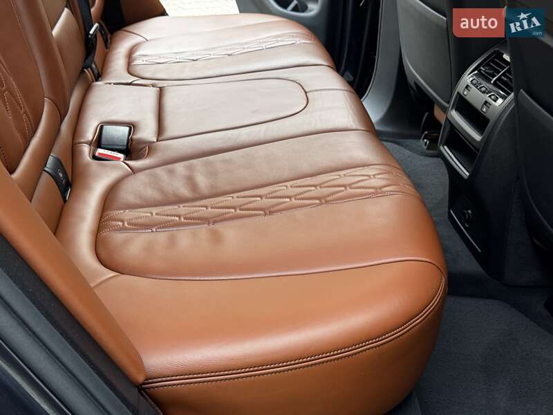 Внедорожник / Кроссовер BMW X5 2019 в Ивано-Франковске