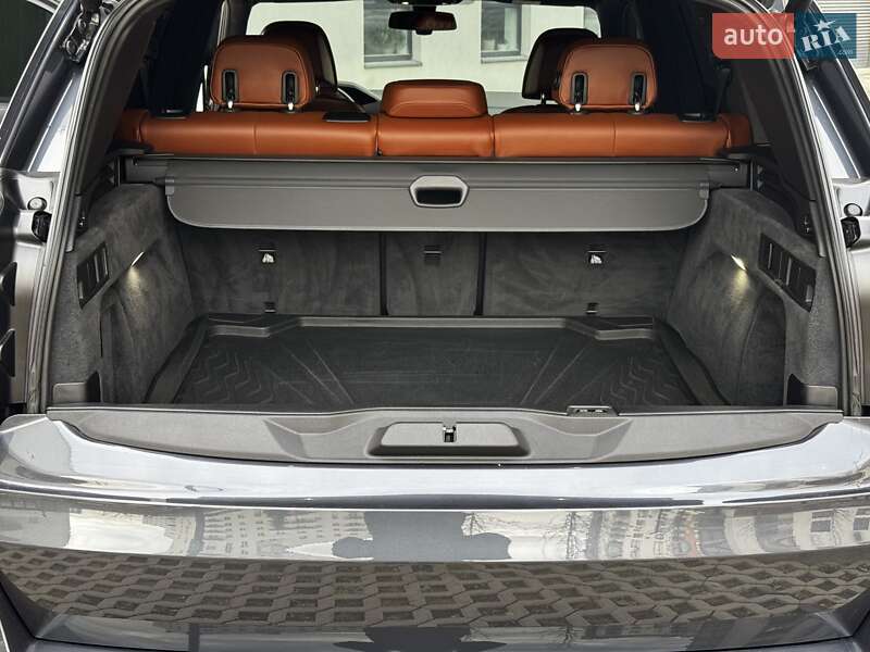 Внедорожник / Кроссовер BMW X5 2019 в Ивано-Франковске