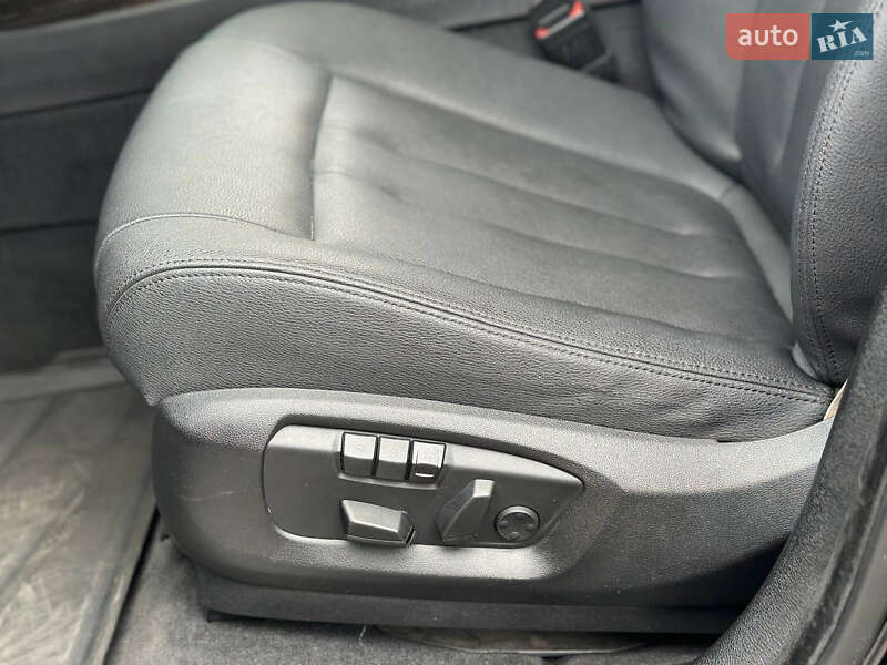 Внедорожник / Кроссовер BMW X5 2014 в Днепре фото 14 Внедорожник / Кроссовер BMW X5 2014 в Днепре