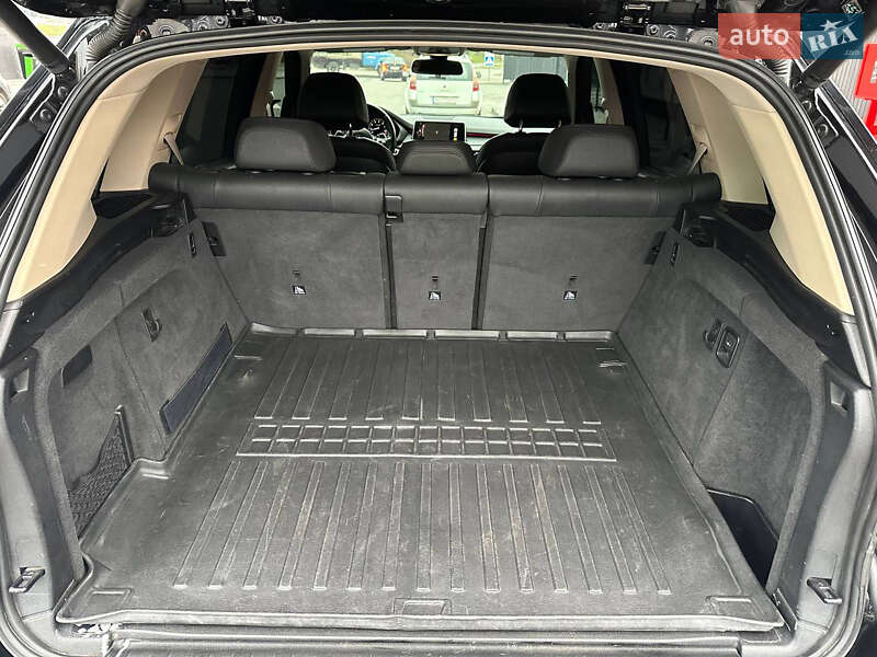 Внедорожник / Кроссовер BMW X5 2014 в Днепре фото 50 Внедорожник / Кроссовер BMW X5 2014 в Днепре