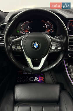 Внедорожник / Кроссовер BMW X5 2018 в Одессе