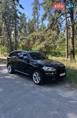 Внедорожник / Кроссовер BMW X5 2015 в Черкассах