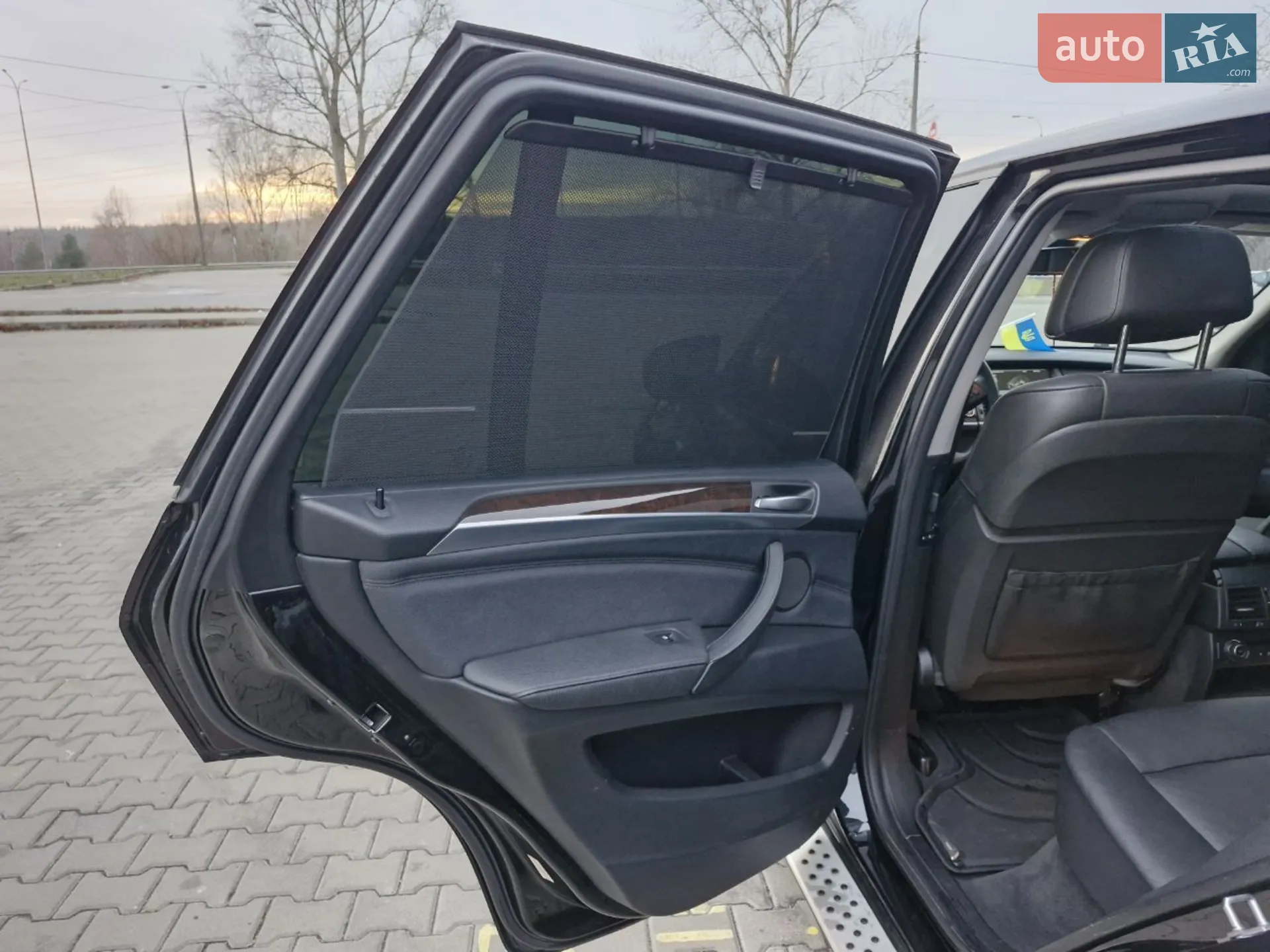 2011 BMW X5 - мініатюра 6