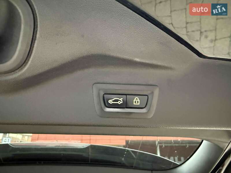 Внедорожник / Кроссовер BMW X5 2020 в Львове