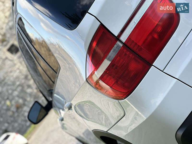 Внедорожник / Кроссовер BMW X5 2010 в Каменец-Подольском