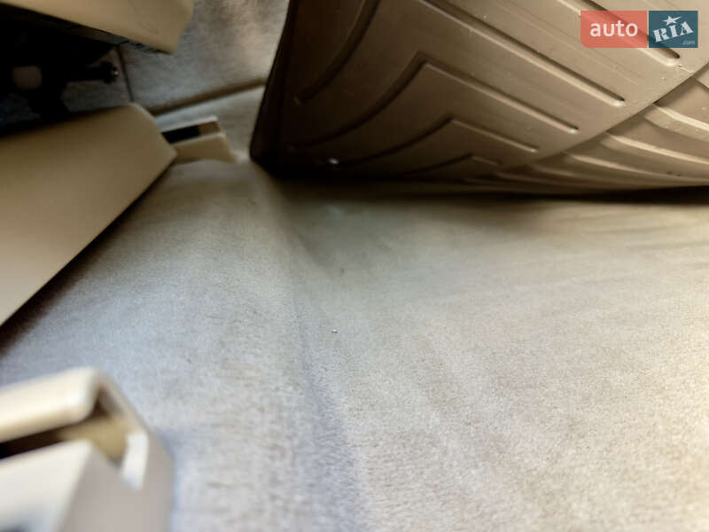 Внедорожник / Кроссовер BMW X5 2010 в Каменец-Подольском