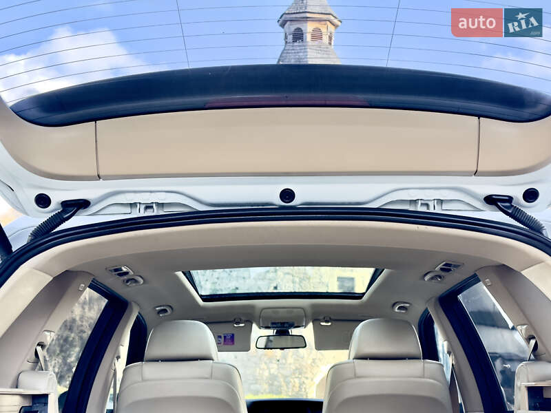 Внедорожник / Кроссовер BMW X5 2010 в Каменец-Подольском