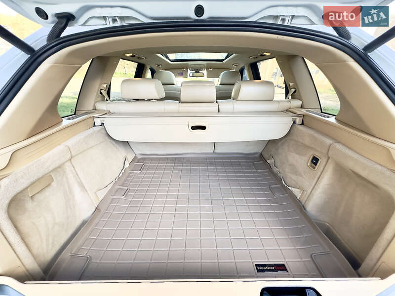 Внедорожник / Кроссовер BMW X5 2010 в Каменец-Подольском