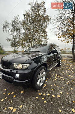 Внедорожник / Кроссовер BMW X5 2006 в Киеве