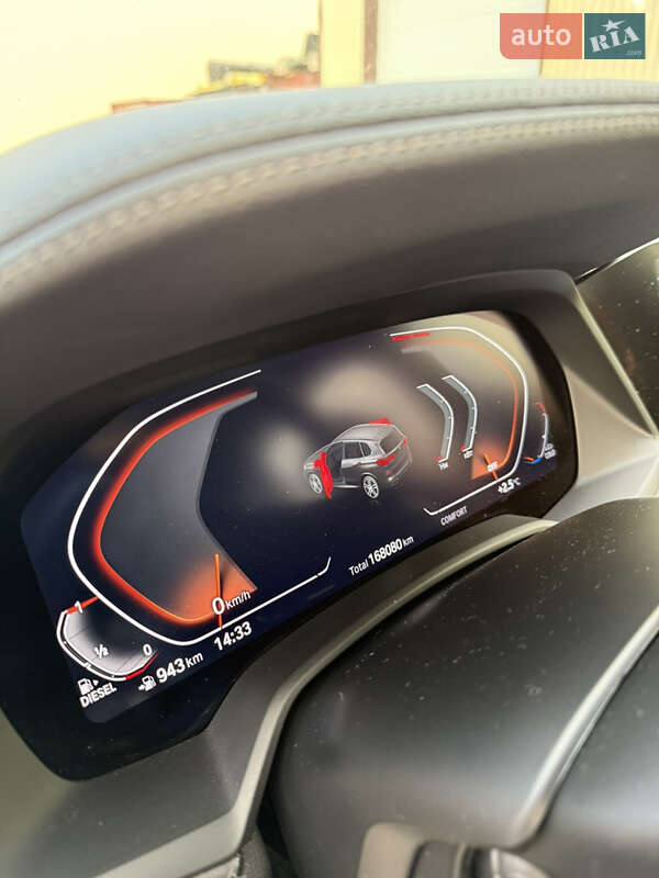 Внедорожник / Кроссовер BMW X5 2022 в Житомире фото 10 Внедорожник / Кроссовер BMW X5 2022 в Житомире