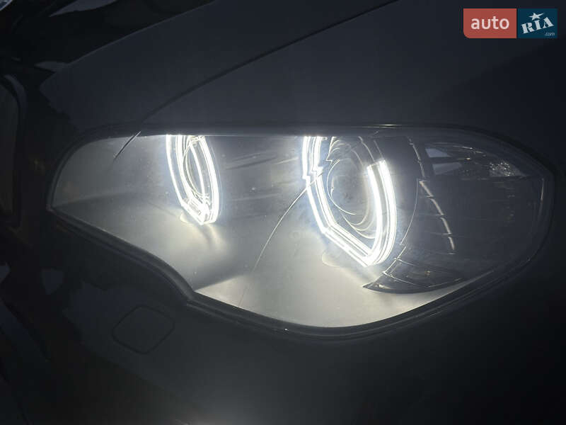 Внедорожник / Кроссовер BMW X5 2007 в Днепре